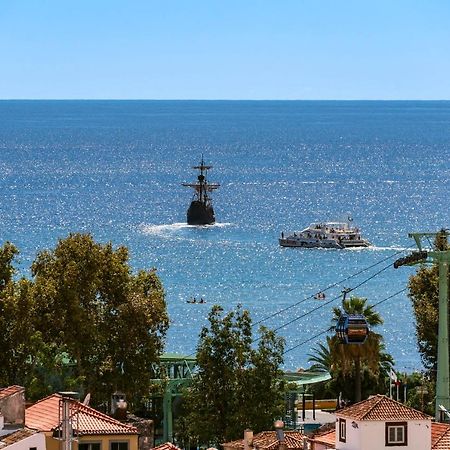 Casa Strelitzia By An Island Apart Funchal  Exterior foto